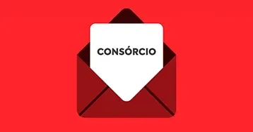 Envelope cons&oacute;rcio
